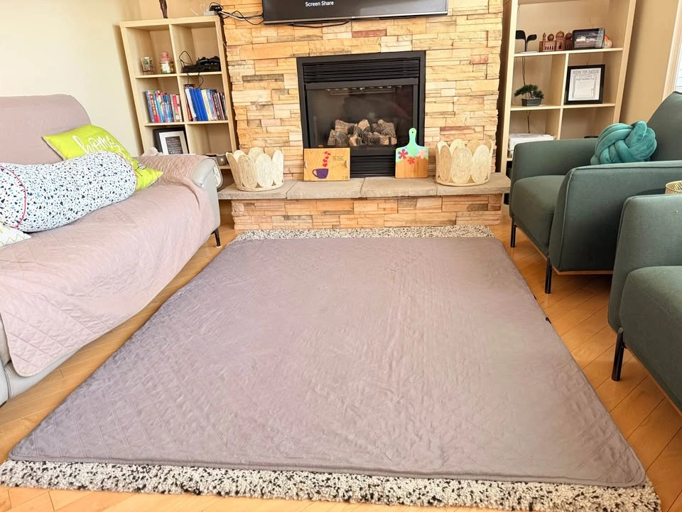 IKEA rug - photo 4
