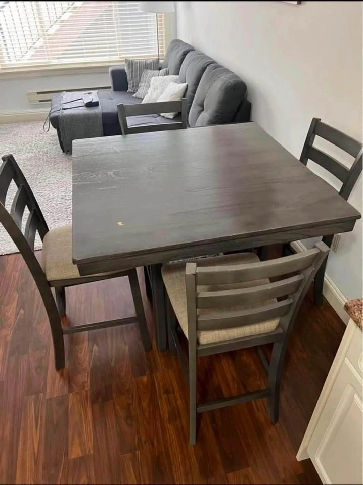 Dining Table - photo 5