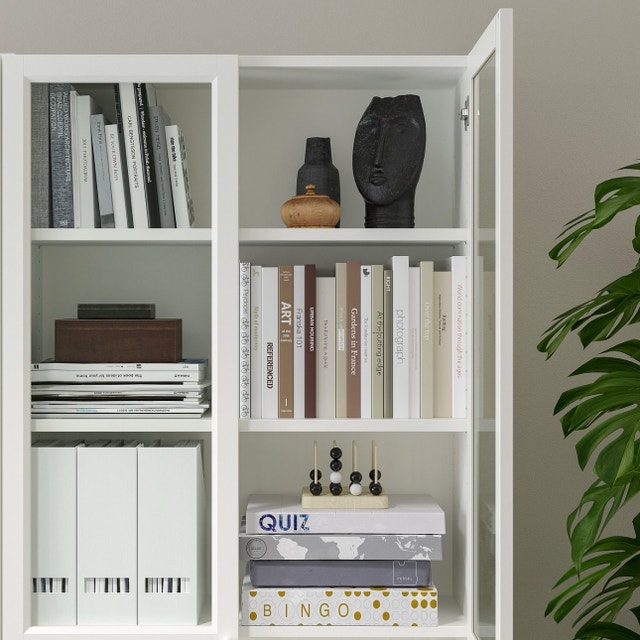 IKEA BILLY Bookcase - photo 3