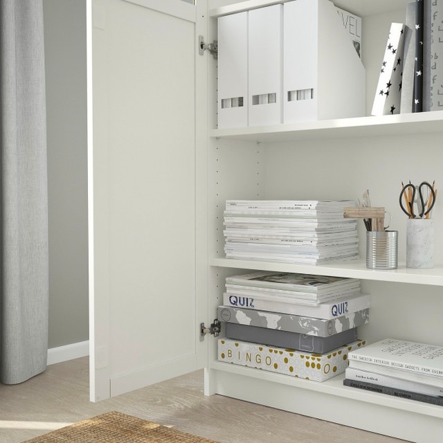 IKEA BILLY Bookcase - photo 4