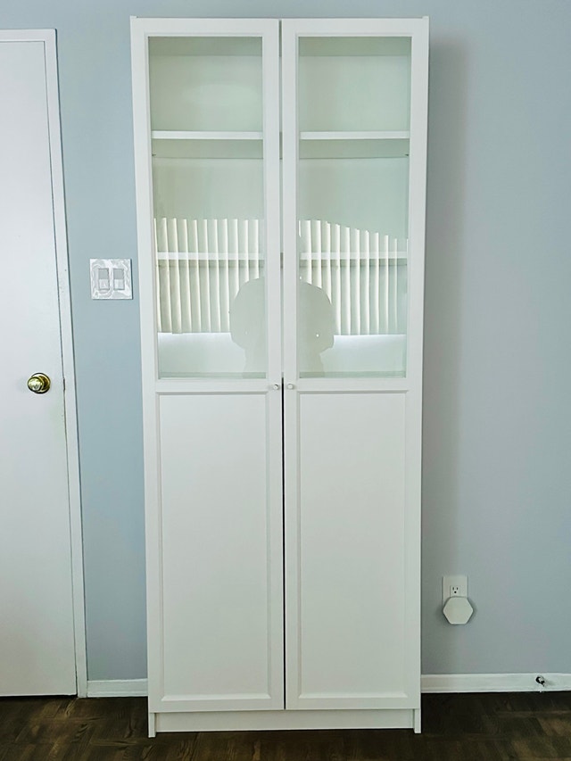 IKEA BILLY Bookcase - photo 5