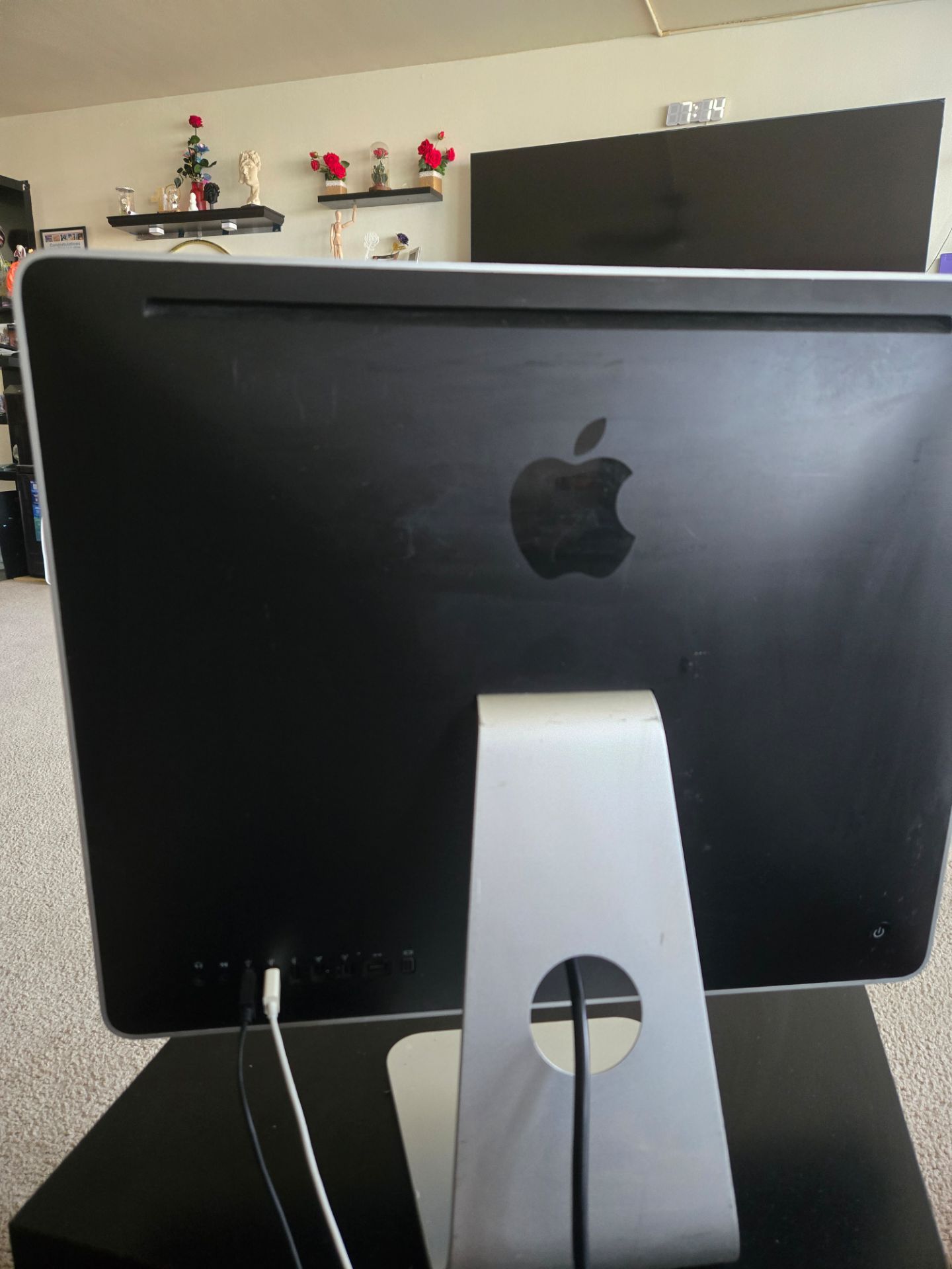 Apple iMac 21" - photo 3