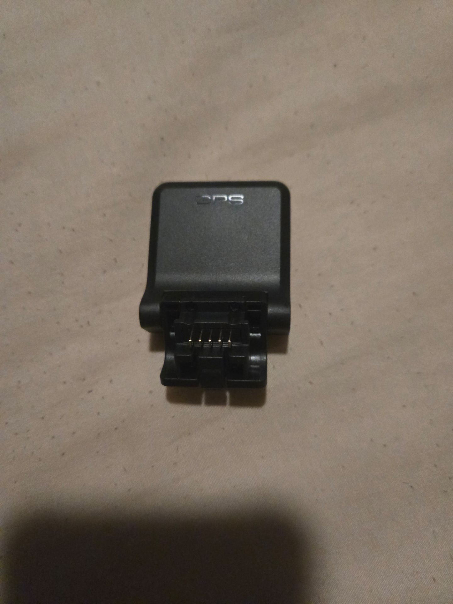 KingSlim D4 4k Dashcam + Rear cam - photo 4