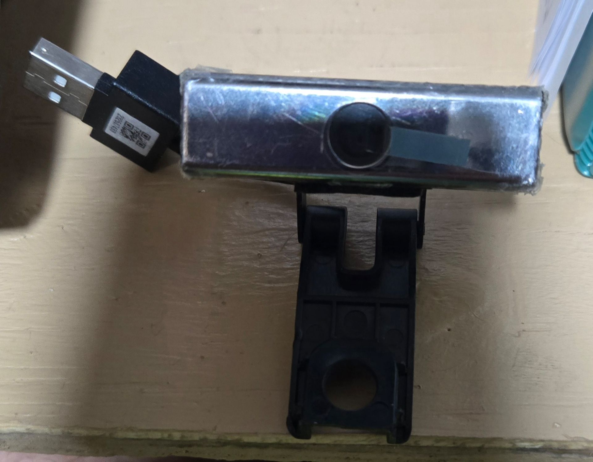 SONY USB CAMERA FOR XBR-49X850B TV