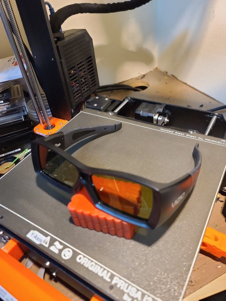 Vizio 3D Glasses