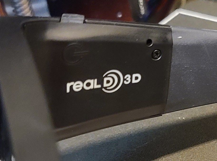 Vizio 3D Glasses - photo 2