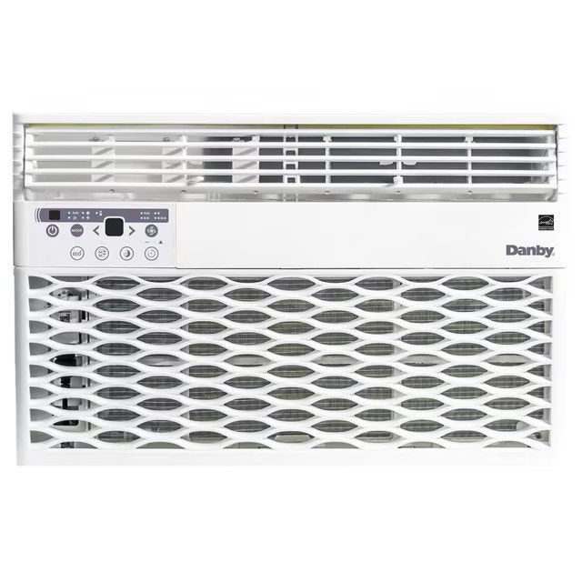 Danby DAC060EB6WDB 6000 BTU Window Air Conditioner - photo 2