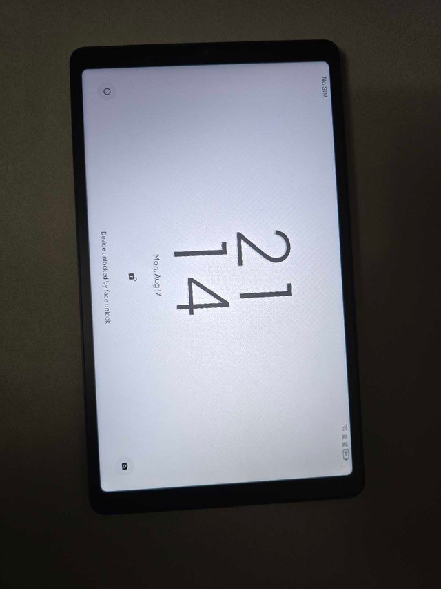 TCL Tab 8 NXTPAPER 5G - photo 4