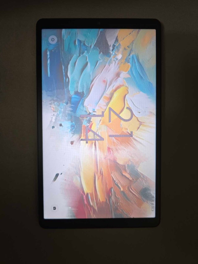 TCL Tab 8 NXTPAPER 5G - photo 5