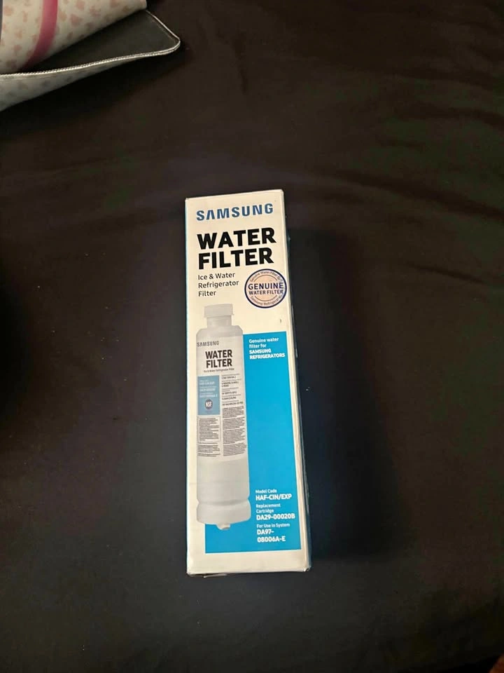 Samsung DA29-00020B water filter