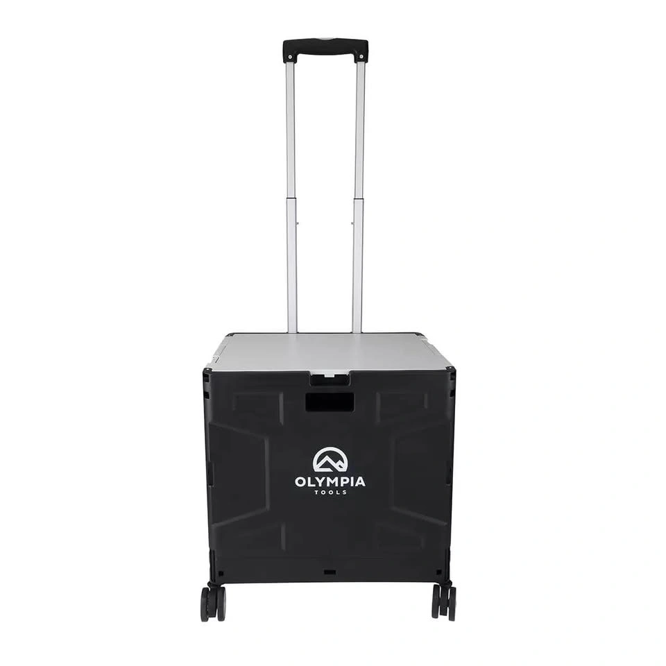 Olympia Tools Pack-N-Roll Portable Cart - photo 3