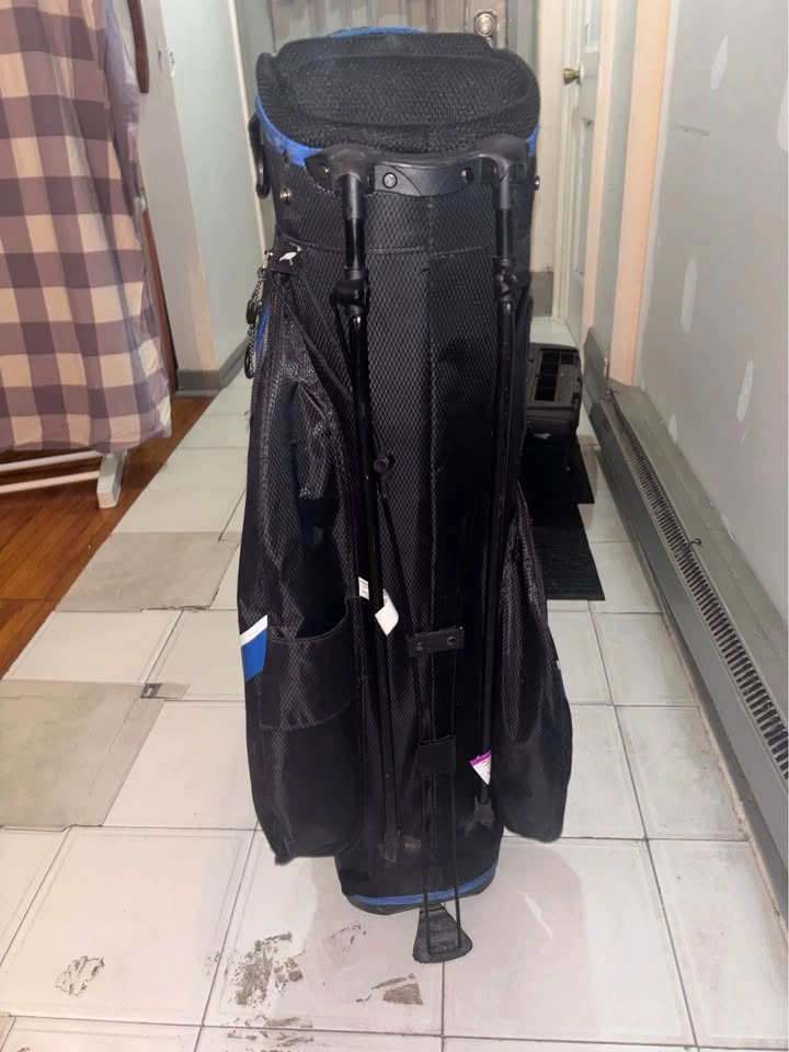 Wilson staff golf bag - photo 4