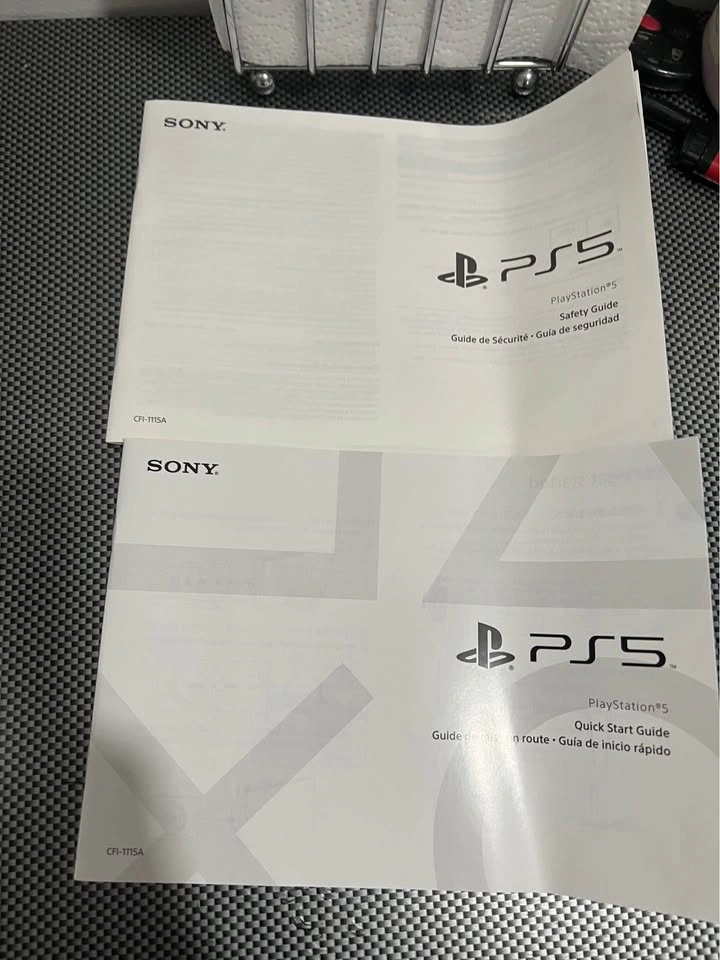 Sony PlayStation 5 Horizon Forbidden West Bundle - photo 3