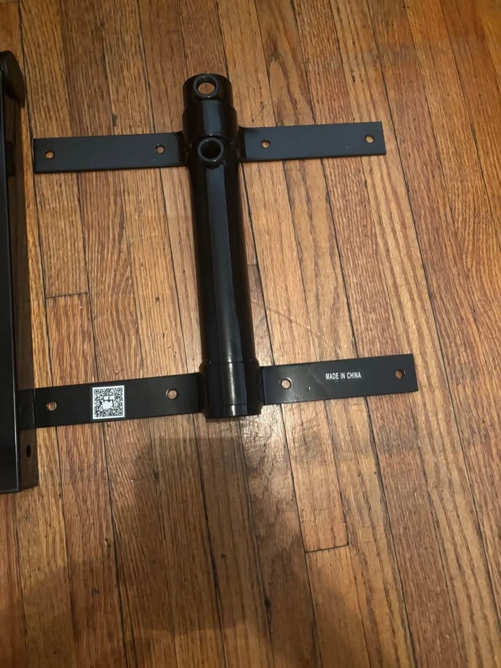 Yes4all heavy bag mount - photo 3