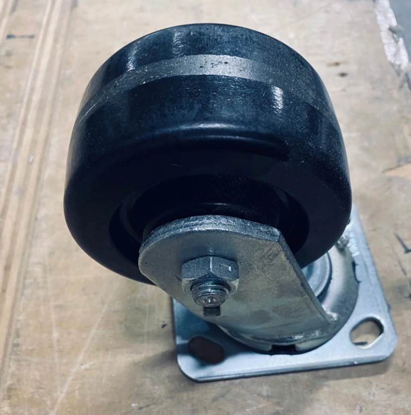 NEW HEAVY DUTY AND EXTRA HEAVY DUTY CASTORS FOR SALE - photo 4