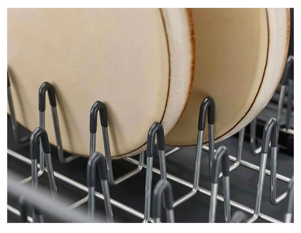 Joseph Joseph Extend Steel Expandable Dish Drying Rack - photo 4