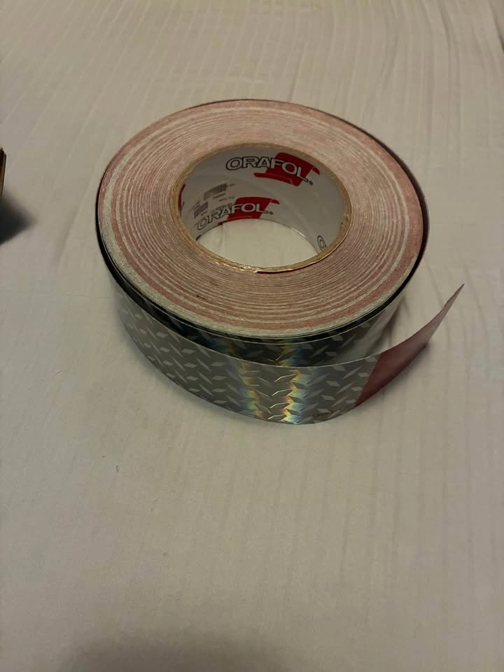 Conspicuity Marking Tape 2x150’ - photo 3