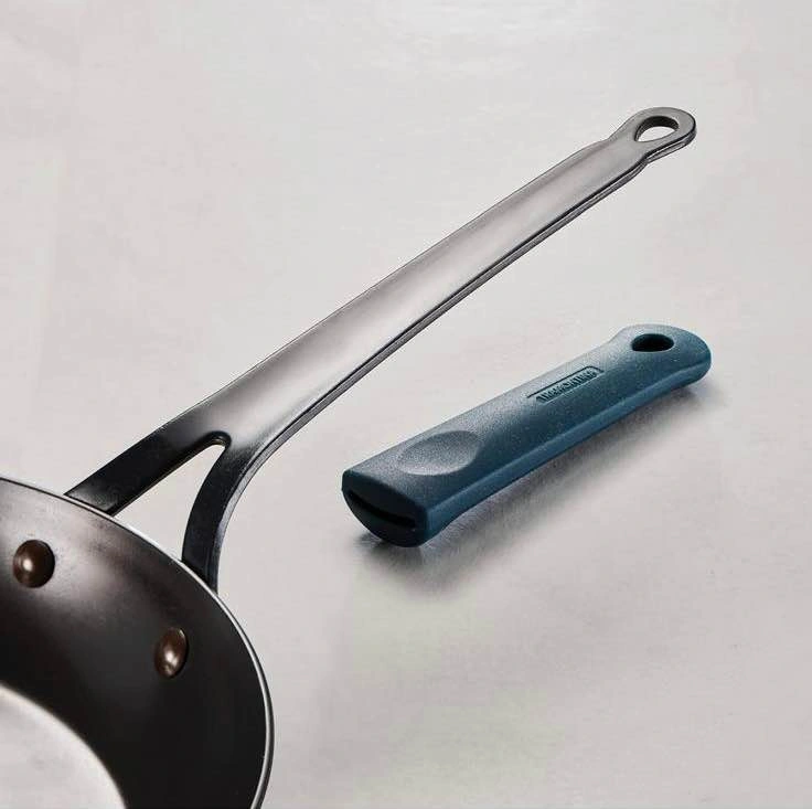 Tramontina Carbon Steel Wok - photo 3