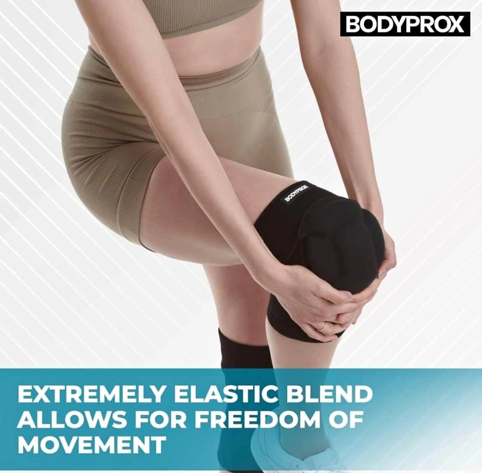 BODYPROX Knee Pads