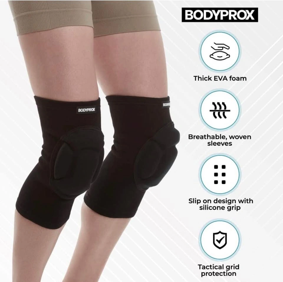 BODYPROX Knee Pads - photo 2