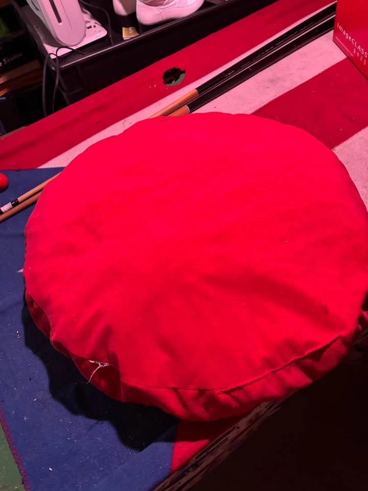 Spider-Man children Bean Bag - photo 5
