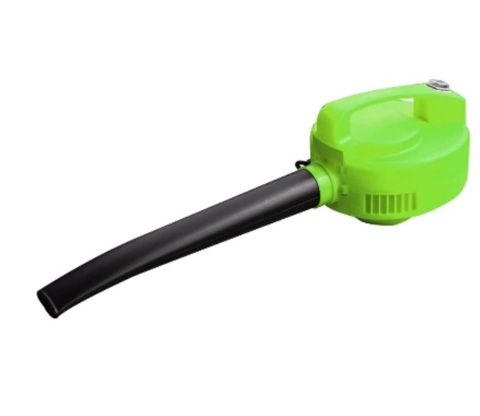 BigVac Wet/Dry Shop Vacuum with Detachable Blower 14.5 Gallon - photo 3