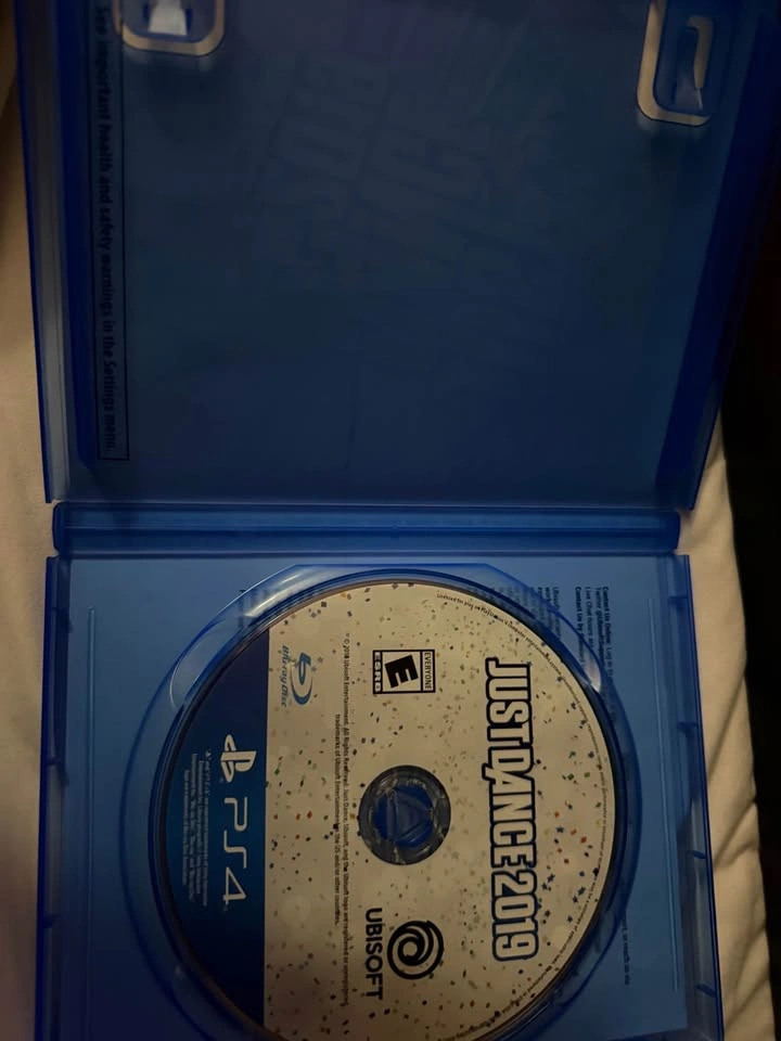 Just Dance 2019 – PS4 - photo 2