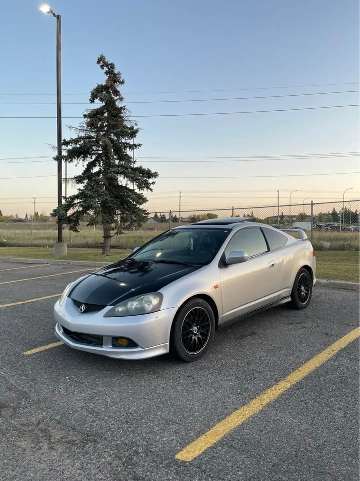 2005 Acura RSX Premium – Low KM – Active Title image indicator(2)