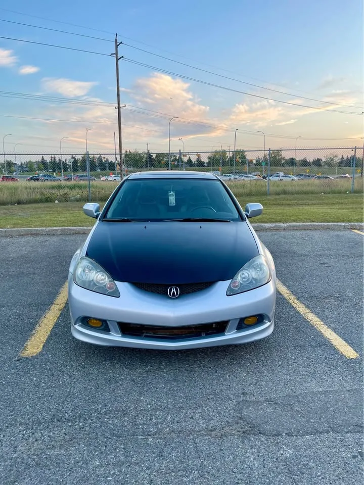 2005 Acura RSX Premium – Low KM – Active Title image indicator(3)