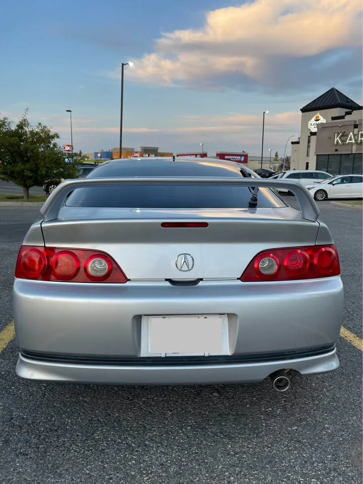 2005 Acura RSX Premium – Low KM – Active Title image indicator(4)