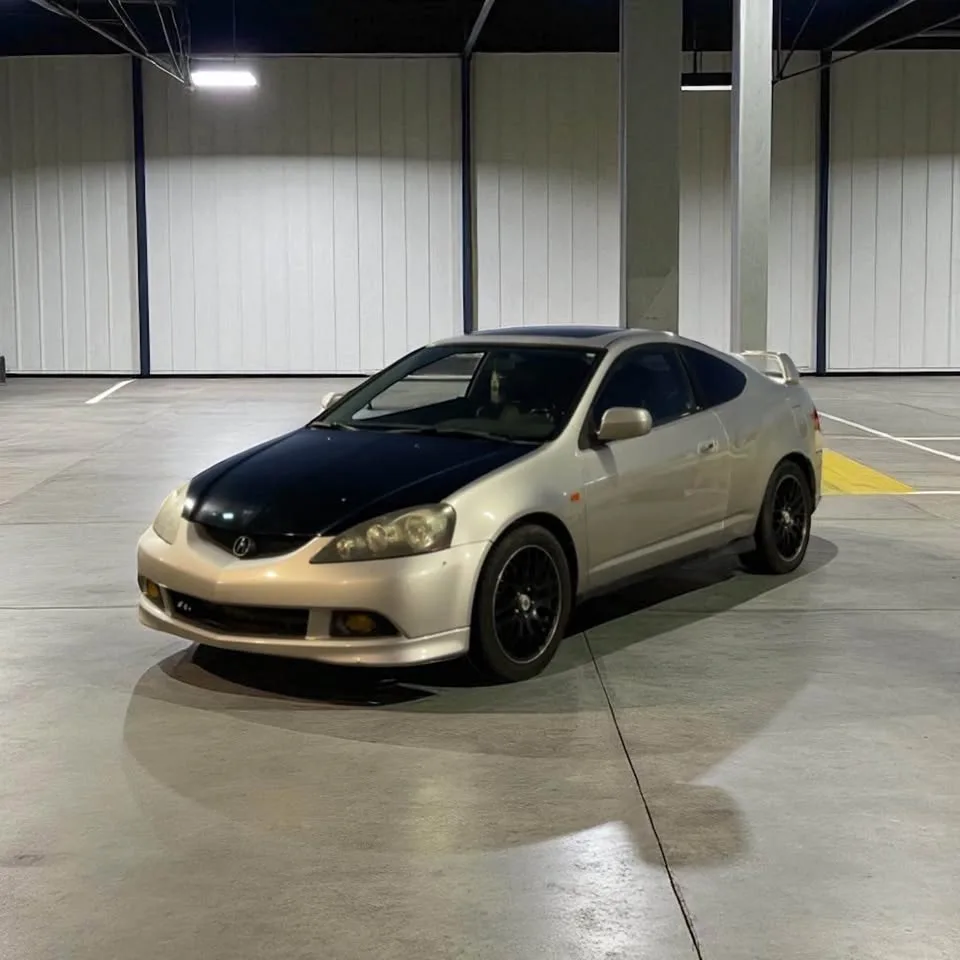 2005 Acura RSX Premium – Low KM – Active Title image indicator(5)