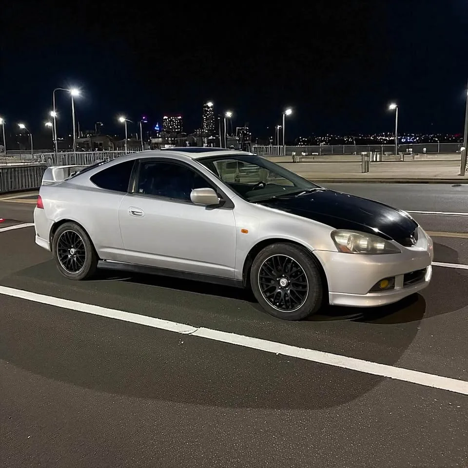 2005 Acura RSX Premium – Low KM – Active Title image indicator(6)