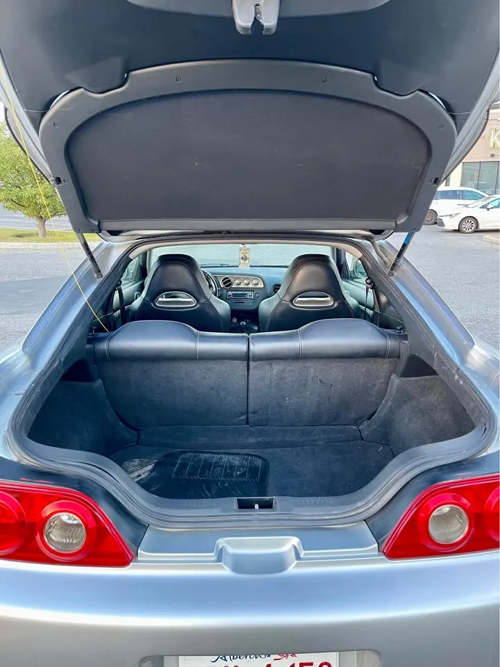 2005 Acura RSX Premium – Low KM – Active Title image indicator(9)