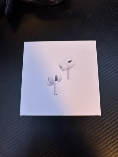AirPods Pro 2nd Gen