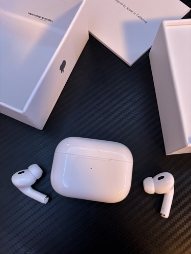 AirPods Pro 2nd Gen - photo 2