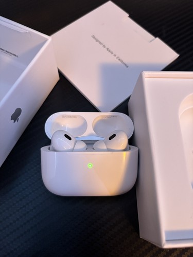 AirPods Pro 2nd Gen - photo 4