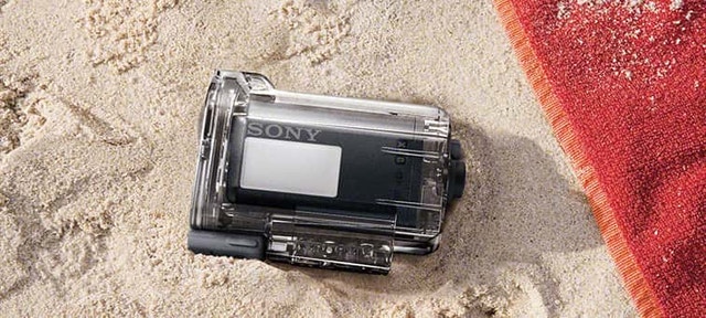 Sony 12 Anti-Fog Sheets for Action Cam - photo 2