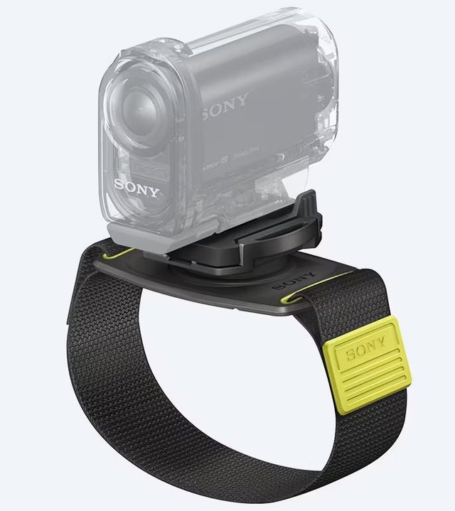 Sony Wrist Mount Strap for Action Cam AKA-WM1