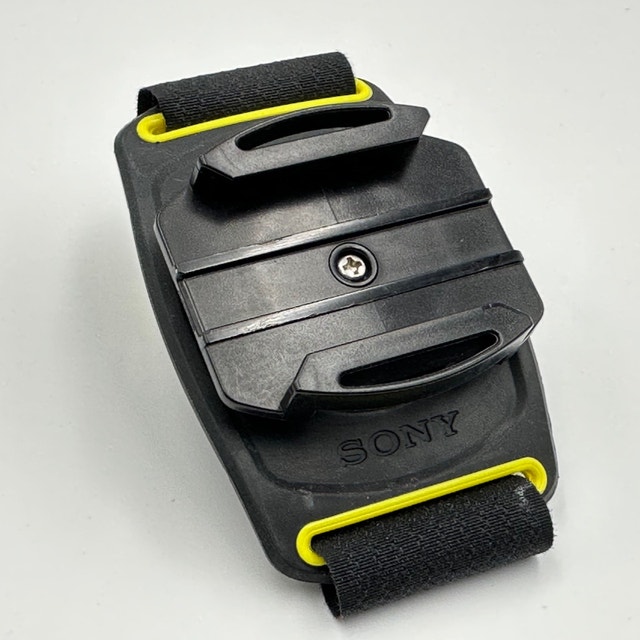Sony Wrist Mount Strap for Action Cam AKA-WM1 - photo 5