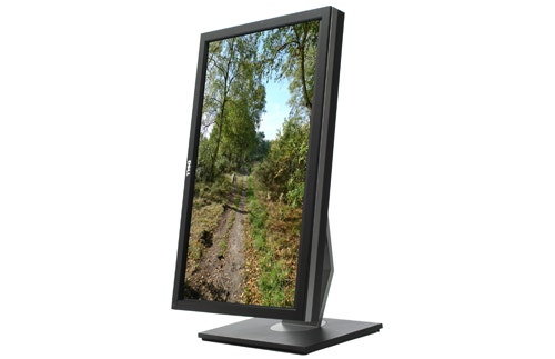 Dell Ultrasharp U2410f 24” IPS High Performance Monitor