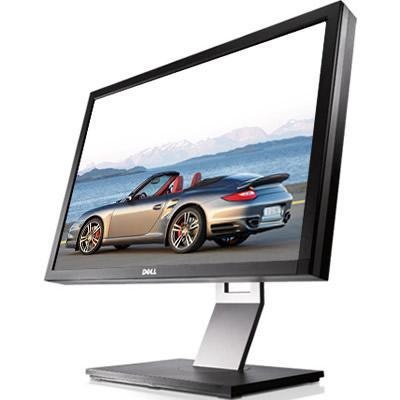 Dell Ultrasharp U2410f 24” IPS High Performance Monitor - photo 2