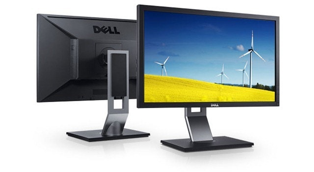 Dell Ultrasharp U2410f 24” IPS High Performance Monitor - photo 5