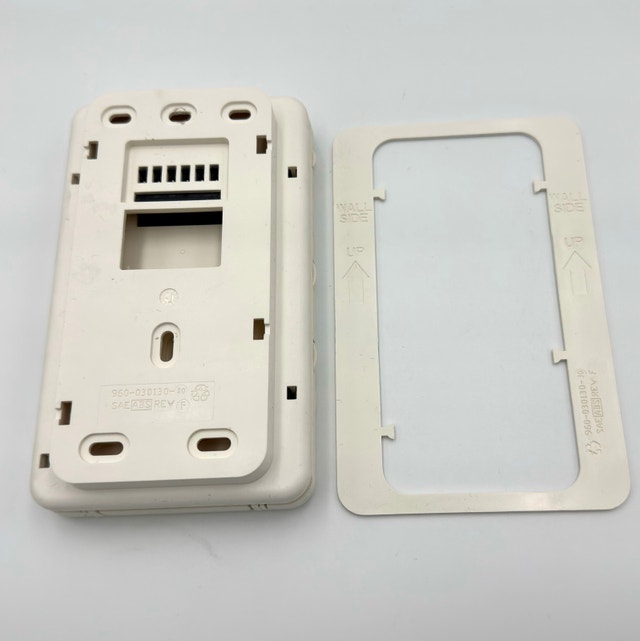 Bryant Evolution Thermostat - photo 3
