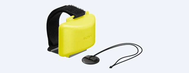 Sony Float for Action Camera AKA-FL2 - photo 2