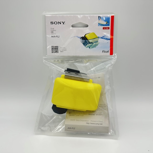 Sony Float for Action Camera AKA-FL2 - photo 3