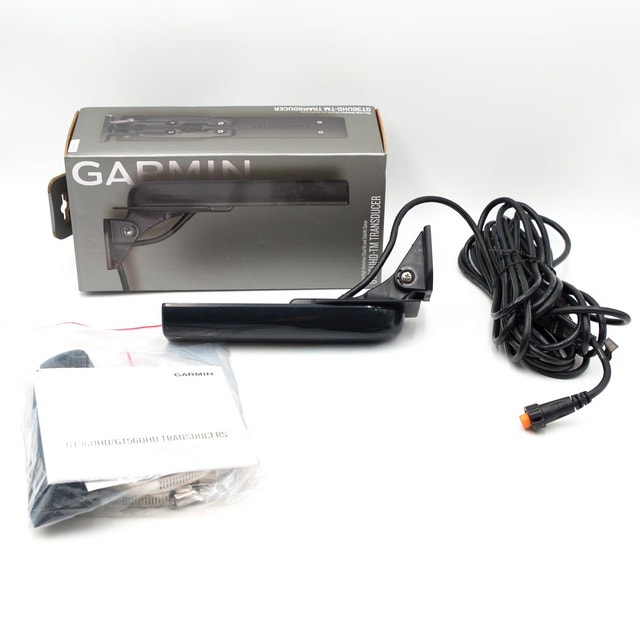 Garmin GT36UHD-TM Transducer