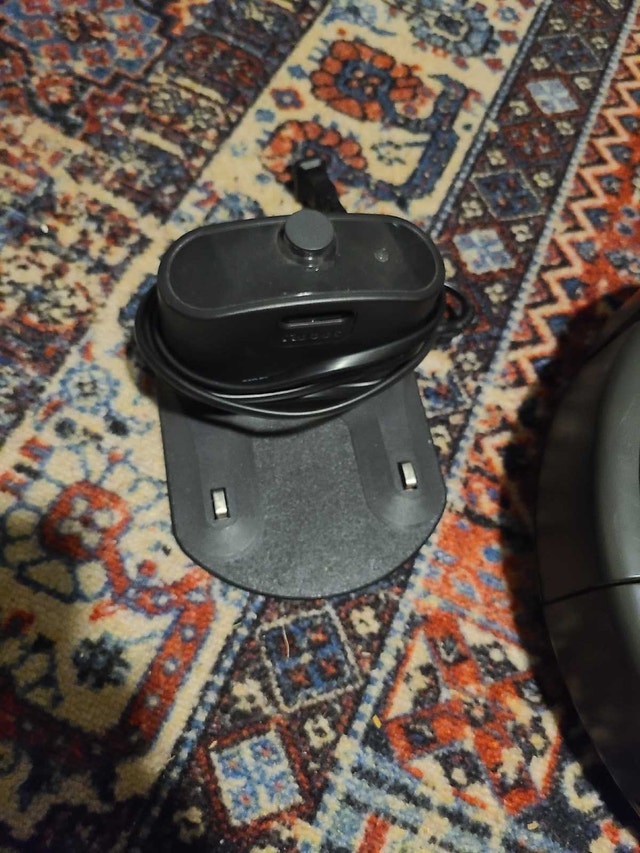 iRobot Roomba - photo 2
