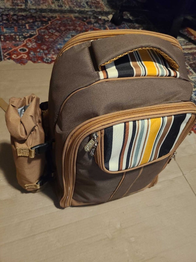 Apollo Walker Picnic Backpack - photo 3