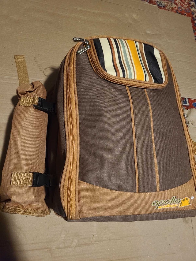 Apollo Walker Picnic Backpack - photo 4