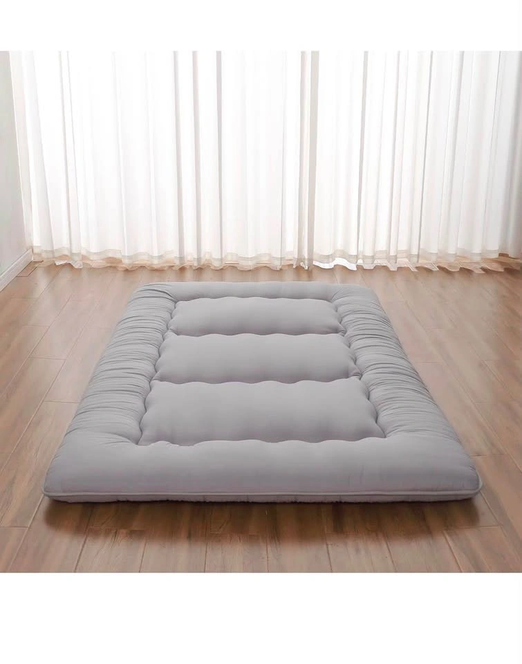 Full Size Japanese Futon Mattress Tatami Mat - photo 3